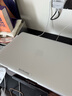 Apple/蘋(píng)果AI筆記本/2025款MacBookAir13英寸M4(10+10核)16G 512G 銀色電腦MW0X3CH/A 曬單實(shí)拍圖