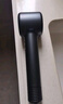 LANSAM零速吹風(fēng)機(jī)家用風(fēng)筒等離子護(hù)發(fā)高速大功率大風(fēng)力不傷發(fā)負(fù)離子電吹風(fēng)七夕情人節(jié)禮物 標(biāo)準(zhǔn)版-迷霧灰 曬單實(shí)拍圖