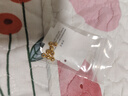 金小貅黃金轉運珠足金999小金珠重版加厚散珠光面金珠黃金古法珠手串DIY 0.8g,4mm光珠重版4顆 曬單實(shí)拍圖