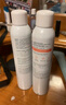雅漾（Avene）舒泉調理噴霧300ML補水保濕爽膚濕敷水敏肌護膚化妝水大噴禮物 曬單實(shí)拍圖
