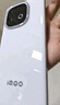 vivo iQOO Z10 Turbo+ 12GB+256GB 云海白 天璣9400+旗艦芯 8000mAh超薄藍海電池 國家補貼 電競手機 曬單實(shí)拍圖