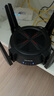 磊科（netcore）N60PRO AX6000千兆無(wú)線(xiàn)WiFi6路由器 5G雙頻雙2.5G口 6000M速率 家用電競游戲穿墻王wifi軟路由Mesh 曬單實(shí)拍圖