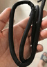 衛辭防貓咬電線(xiàn)套貓咪防抓充電數據線(xiàn)保護套網(wǎng)線(xiàn)收納管寵物鸚鵡狗啃 【8MM*3米】電線(xiàn)保護套 自由裁剪 曬單實(shí)拍圖
