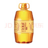 胡姬花 食用油 壓榨 古法花生油6.18L 曬單實(shí)拍圖