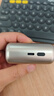 籟特易耳【2025新款-重磅新品】星環(huán)ultra藍(lán)牙耳機(jī)入耳式真無線HiFi音質(zhì)主動降噪超長續(xù)航游戲音樂運(yùn)動耳機(jī) 芽灰【52dB深空降噪】雙設(shè)備連接 LDAC/LHDC-雙版本 曬單實(shí)拍圖