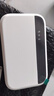 飛瑧華為優(yōu)選隨身wifi2025超大10000毫安5Ghz雙頻充電寶二合一無(wú)線(xiàn)wifi6移動(dòng)網(wǎng)絡(luò )無(wú)限流量車(chē)載路由器 5Ghz高配版*WiFi6-雙頻8核 曬單實(shí)拍圖