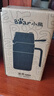 小熊（Bear）油壺噴油壺 倒油噴油一體 玻璃油壺廚房自動(dòng)開合 霧化不掛油350ml 曬單實(shí)拍圖