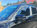 固特異（GOODYEAR）汽車貼膜 琥珀70SE系列汽車玻璃膜汽車膜全車膜防曬隔熱車窗膜膜隱私膜 曬單實拍圖