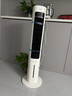 海爾（Haier）家用水冷塔扇加濕冷風(fēng)機制冷神器移動小空調(diào)扇節(jié)能無葉塔扇香薰冷風(fēng)扇 機械款HFZ-J8625A 曬單實拍圖
