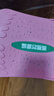 初構(gòu)想拉筋板可折疊小腿拉伸斜踏板按摩器拉筋凳站立式家用健身運(yùn)動(dòng)器材 粉色磁石按摩13檔可調(diào) 曬單實(shí)拍圖