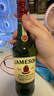 尊美醇（Jameson）愛(ài)爾蘭 調和型威士忌 洋酒 500ml  威士忌花果香 進(jìn)口威士忌 送禮 曬單實(shí)拍圖