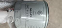 馬勒（MAHLE）機油濾芯機濾OC1196(捷達(dá)/桑塔納/速騰/高7/朗逸/寶來/途觀 EA211 曬單實拍圖