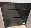 海爾（Haier）150L【小紅花套系】滅菌艙三門(mén)四層大容量消毒柜 嵌入式 家用甲流母嬰消毒柜 紫外線(xiàn)光波巴氏EB150 曬單實(shí)拍圖