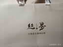絲界【禮物甄選】真絲純欲性感吊帶女生夏季情趣內(nèi)衣睡衣裸感誘惑肚兜 紫色 均碼 曬單實(shí)拍圖