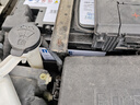 馬勒（MAHLE）汽車電瓶蓄電池起停AGM LN3適配奧迪Q3/S3新英朗昂科威昂科拉70Ah 曬單實(shí)拍圖