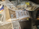 衛(wèi)加狗糧40斤裝通用金毛拉布拉多德牧泰迪土狗小型中大型犬成幼犬20kg 曬單實拍圖