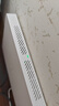 中興（ZTE）【晴天墻面路由器】AX3000滿(mǎn)血WiFi6自研雙核芯品質(zhì)家居別墅ap 主路由Mesh3000M無(wú)線(xiàn)速率千兆網(wǎng)口 曬單實(shí)拍圖