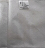 愛貝迪拉（AIBEDILA）嬰兒隔尿墊防水可洗純棉抑菌透氣防漏大號防護姨媽墊100*150彩虹 曬單實拍圖