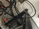 綠聯(lián)USB/Type-C3.0雙接口對拷線 公對公電腦數(shù)據(jù)互傳連接線共享鼠標(biāo)鍵盤免驅(qū)適用筆記本臺(tái)式機(jī)2米90212 曬單實(shí)拍圖