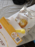 伊利 金領(lǐng)冠育護400g嬰幼兒配方奶粉盒裝更劃算等比1200g/900g劃算 2段 400g 囤6盒劃算（買(mǎi)貴退差）小 曬單實(shí)拍圖