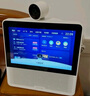 小度智能屏X9Pro 文心大模型AI智能音箱音響 360度攝像頭遠(yuǎn)程視頻通話 家庭小孩學(xué)習(xí)陪伴 老人看護(hù) 曬單實拍圖