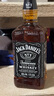 杰克丹尼（Jack Daniels）黑標(biāo)1.75L  美國田納西州  調(diào)和型  威士忌 曬單實(shí)拍圖