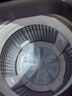 海爾（Haier）波輪洗衣機(jī)全自動(dòng)家用10KG大容量【EB100B32Mate1】直驅(qū)變頻家電國家補(bǔ)貼一級(jí)能效以舊換新 除菌螨 曬單實(shí)拍圖
