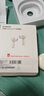 榮耀（HONOR）Earbuds X9真無(wú)線藍(lán)牙耳機(jī)主動(dòng)降噪TWS耳機(jī)入耳式跑步運(yùn)動(dòng)音樂游戲低延遲超長(zhǎng)續(xù)航適用華為蘋果 Earbuds X9【金色】半入耳式 曬單實(shí)拍圖
