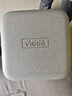 Vidda C3S 海信4K超高清純三色激光投影儀家用投影機 無(wú)損光學(xué)變焦+哈曼JBL專(zhuān)業(yè)音響 智能家庭影院辦公 曬單實(shí)拍圖