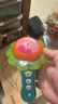 澳貝（auby）【出口轉內銷(xiāo)】?jì)和婢吣信⒃?huà)筒音響麥克風(fēng)嬰兒早教生日禮物 曬單實(shí)拍圖