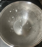 美的（Midea）電飯煲 0涂層316L不銹鋼內膽無(wú)涂層第二代新一級能效家用智能高端IH多功能電飯鍋適用4-5-6個(gè)人 【零涂層不脫落】健康好米飯 4L 曬單實(shí)拍圖