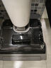 美的（Midea）S60凈味洗地機【0異味 0纏毛 180°超薄躺平】自動清洗手持吸拖洗一體拖地掃地機七夕禮贈AT6升級 曬單實拍圖