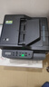 兄弟（brother）DCP-L2648DW A4黑白激光多功能一體機(jī) 家用打印機(jī)/復(fù)印/掃描三合一 自動(dòng)雙面/無線有線網(wǎng)絡(luò)  曬單實(shí)拍圖