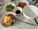 TYZAYR日本食品級吸油紙食物專(zhuān)用廚房煲湯燉喝湯用食用濾油紙吸油膜 6包裝-共72片 曬單實(shí)拍圖