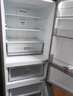 美的（Midea）三門249家用電冰箱小型三開門無霜變頻一級能效多門宿舍租房以舊換新小冰箱MR-249WTPE國家補貼 曬單實拍圖