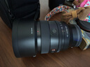 索尼（SONY）FE 50mm F1.4 GM 全畫幅大光圈定焦G大師鏡頭 人像攝影(SEL50F14GM) 曬單實拍圖