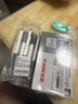 斑馬牌（ZEBRA）JJ77按動黑色中性筆0.5mm簽字筆商務水筆學生考試刷題專用筆高顏值學習辦公文具套裝12支 曬單實拍圖