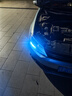 翼車(chē)夫適合大眾速騰日行燈12-18款14高亮LED16日間行車(chē)燈燈泡17速騰改裝 12-18款速騰1.2/1.4T日行燈【冰藍】一只 一個(gè)價(jià) 曬單實(shí)拍圖