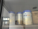 愛(ài)他美（Aptamil） 卓傲嬰幼兒配方奶粉 升級版新國標 原卓萃 荷蘭進(jìn)口牛奶粉 2段 800g 3罐 （0元入會(huì )） 曬單實(shí)拍圖