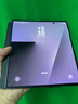 甲度適用三星Galaxy Z Fold7折疊屏手機殼保護套輕奢真皮心系天下翻蓋磁吸商務(wù)全包皮套三星fold7皮套 【深海藍】 三星ZFold7 曬單實(shí)拍圖