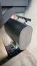 美的（Midea）TECH親膚活水玲瓏超薄60升雙膽扁桶電熱水器3300W水電分離一級能效UDpro國家補貼以舊換新 曬單實(shí)拍圖