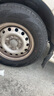 玲瓏輪胎輕卡輪胎 185R14LT 102/100R RADIAL666 曬單實(shí)拍圖