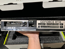 微星（MSI）硬派師 GeForce RTX 5070 12G INSPIRE 3X OC AI推理 電競游戲設計智能學習獨立顯卡 曬單實拍圖