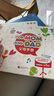 小彼恩毛毛蟲點讀筆彩虹兔歡唱童謠書0-6歲幼兒童英語啟蒙繪本兒童禮物 彩虹兔歡唱童謠1輯（含琴鍵卡） 曬單實拍圖