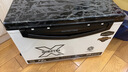 雷臣2900X釣箱戶(hù)外多功能釣魚(yú)箱超輕超硬箱子加厚可選免安裝聚氨酯 29L *AIR套餐（自購配件） 經(jīng)典白 曬單實(shí)拍圖