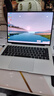 華為MateBook 14 店鋪預裝Windows版 輕薄筆記本電腦 2.8K OLED觸控屏 酷睿UItra5 16G 1T 皓月銀 曬單實(shí)拍圖
