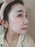 BUV復(fù)活草面膜去黃提亮美白補(bǔ)水淡斑涂抹面膜抗氧化曬后修復(fù)七夕禮物 曬單實(shí)拍圖