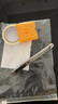 瓦克（WACKER） 德國免釘膠HA-30瓷磚膠水強力膠比釘牢墻面固定防水免打孔膠 高強度免釘膠 白色1支 曬單實拍圖