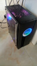 領(lǐng)睿英特爾酷睿i7升24核RTX4060獨顯64G內存臺式電腦主機黑神話(huà)悟空3A游戲辦公設計師渲染組裝電腦全套 三：20線(xiàn)程強芯+32G+R9370/流暢吃雞 主機 曬單實(shí)拍圖