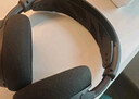 賽睿（SteelSeries） 寒冰新星Nova系列 有線(xiàn)耳機 頭戴式耳機 電競游戲耳機寒冰5升級款RGB發(fā)光Nova3 Arctis Nova 3 曬單實(shí)拍圖